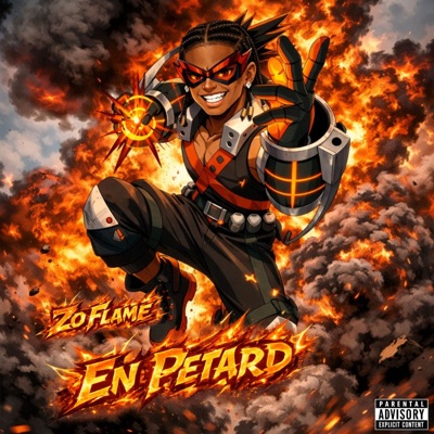 En petard - Single