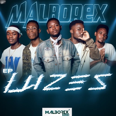 Luzes (feat. Skofio Jayson)