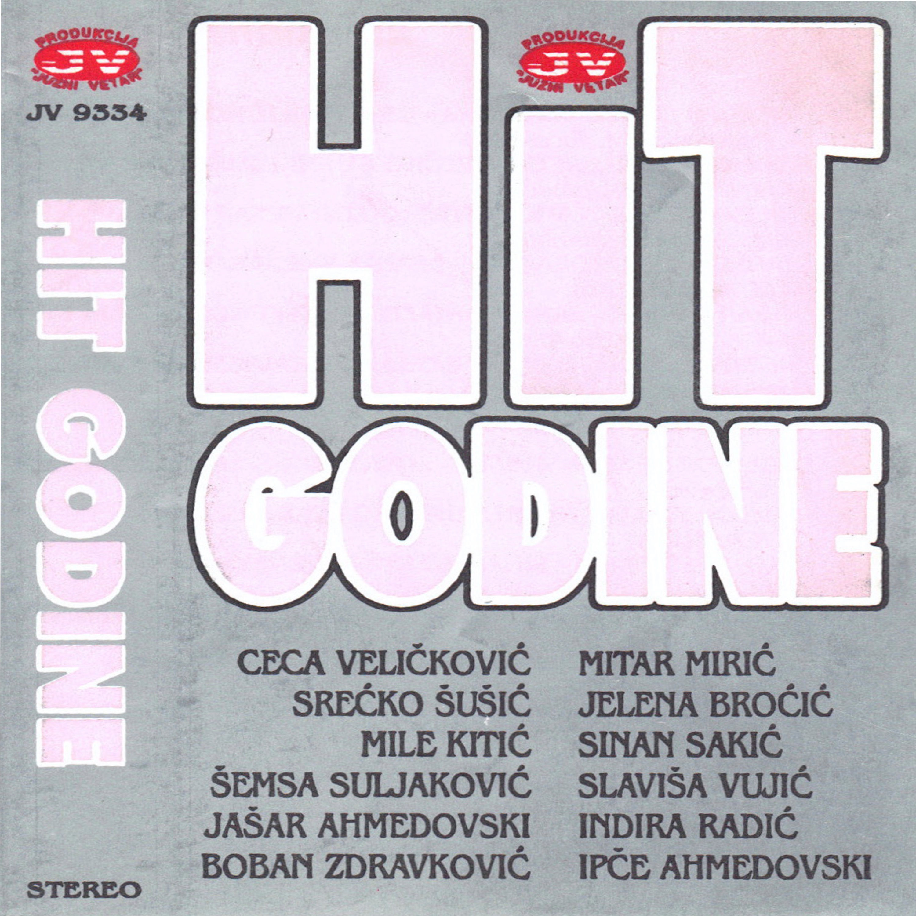 Hit godine