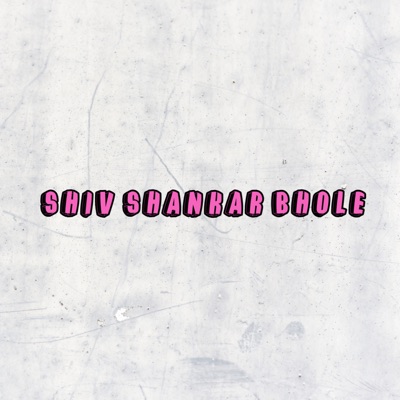 Shiv Shankar Bhole - Single