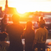 Indy Hall or Wherever - Single - <3URMOM