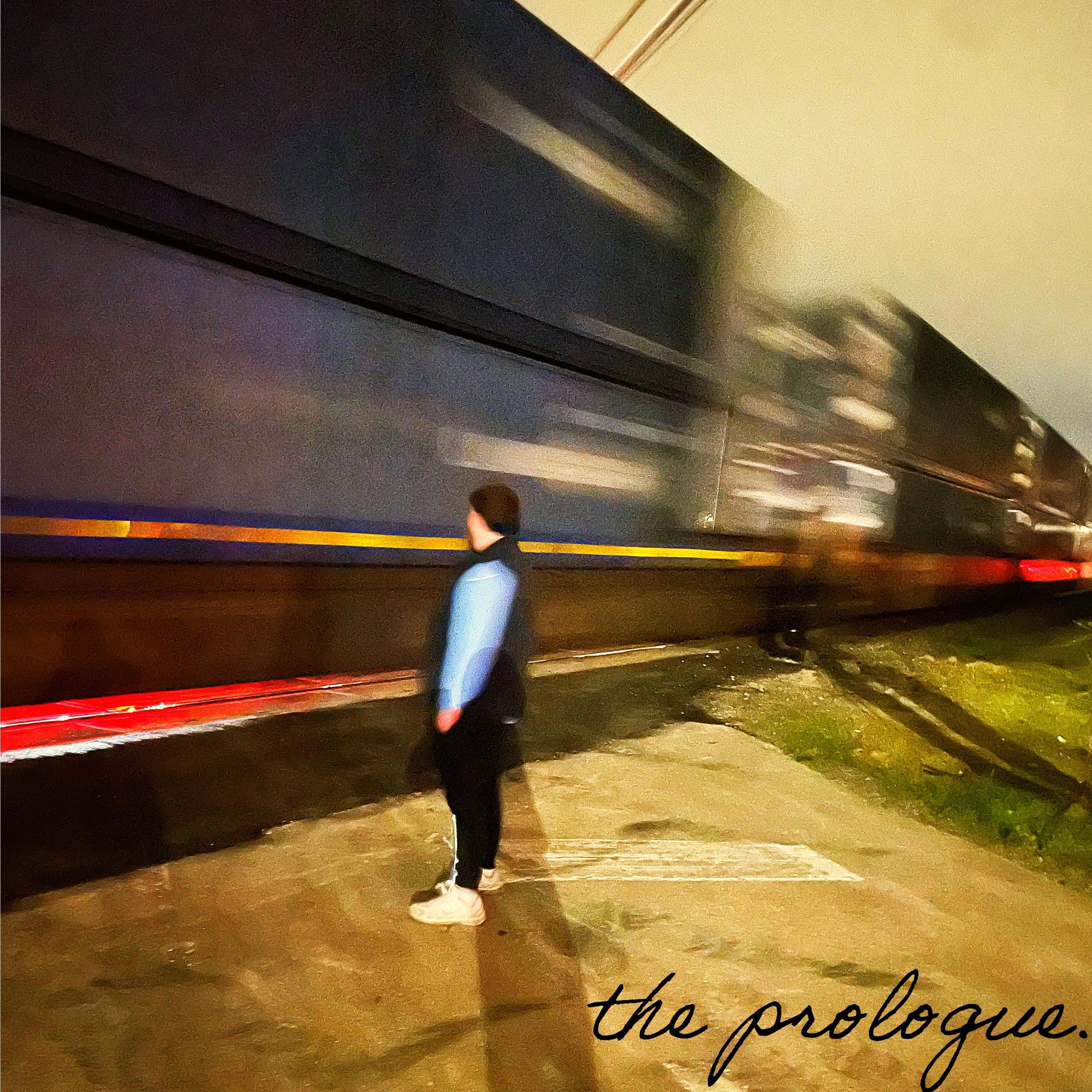 The prologue - EP