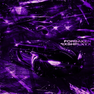 FORSAKEN - Single
