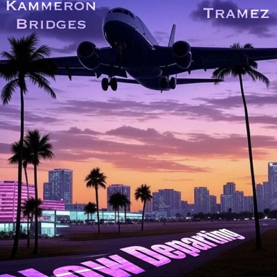 Now Departing (feat. Tramez) - Single