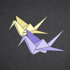 Cranes (feat. Pigeons Playing Ping Pong) - Single