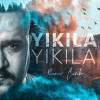 Yıkıla Yıkıla - Single - Yener Çevik