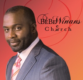 Nothing But The Blood Of Jesus BeBe Winans
