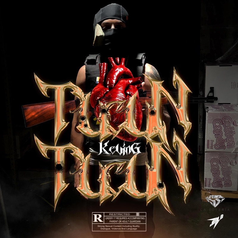 TUCUN TUCUN - Single
