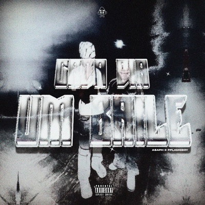 Cada Dia um Baile - Single