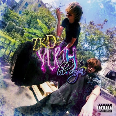 YUUH (feat. izonya polska) - Single