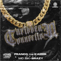 Caribbean Connection (feat. Mc RK Brazy) - Single - Franco The Kaizer
