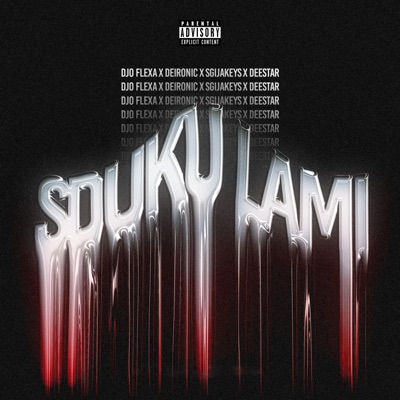 Sduku Lami (feat. Deironic) - Single