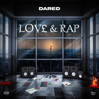 LOV£ & RAP - Single