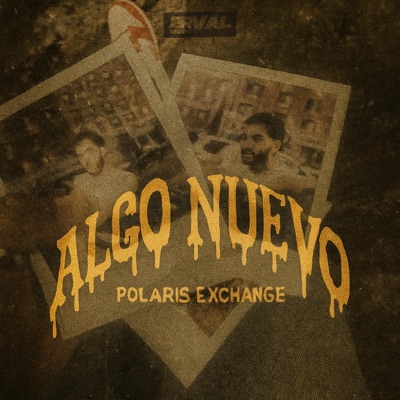 Algo Nuevo - Single