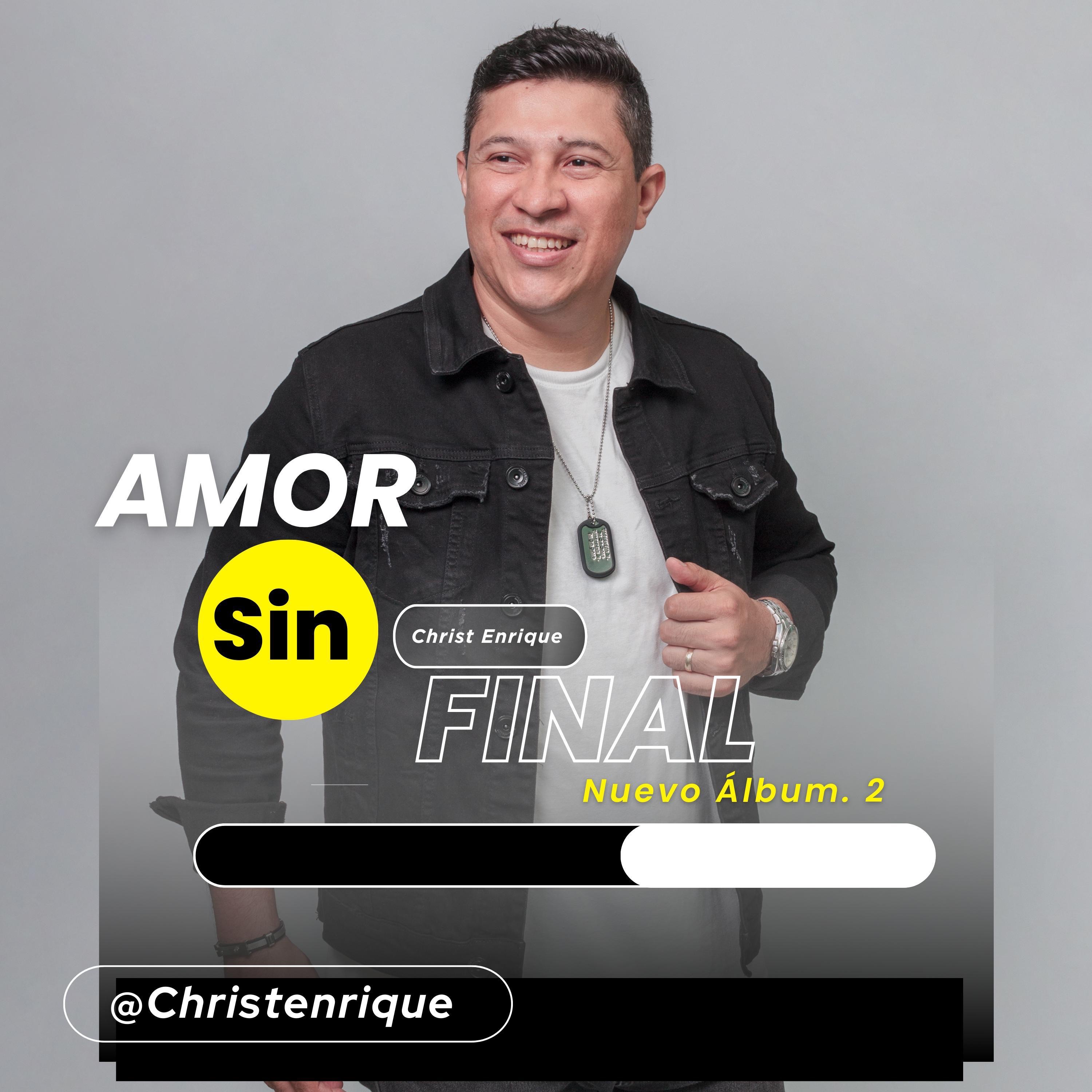 Amor Sin Final - Single