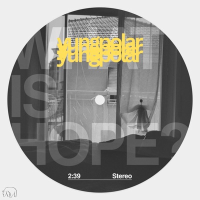 What is Hope? - Single