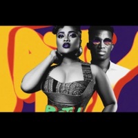Party (feat. Kofi Kinaata) - Single - Adina Thembi