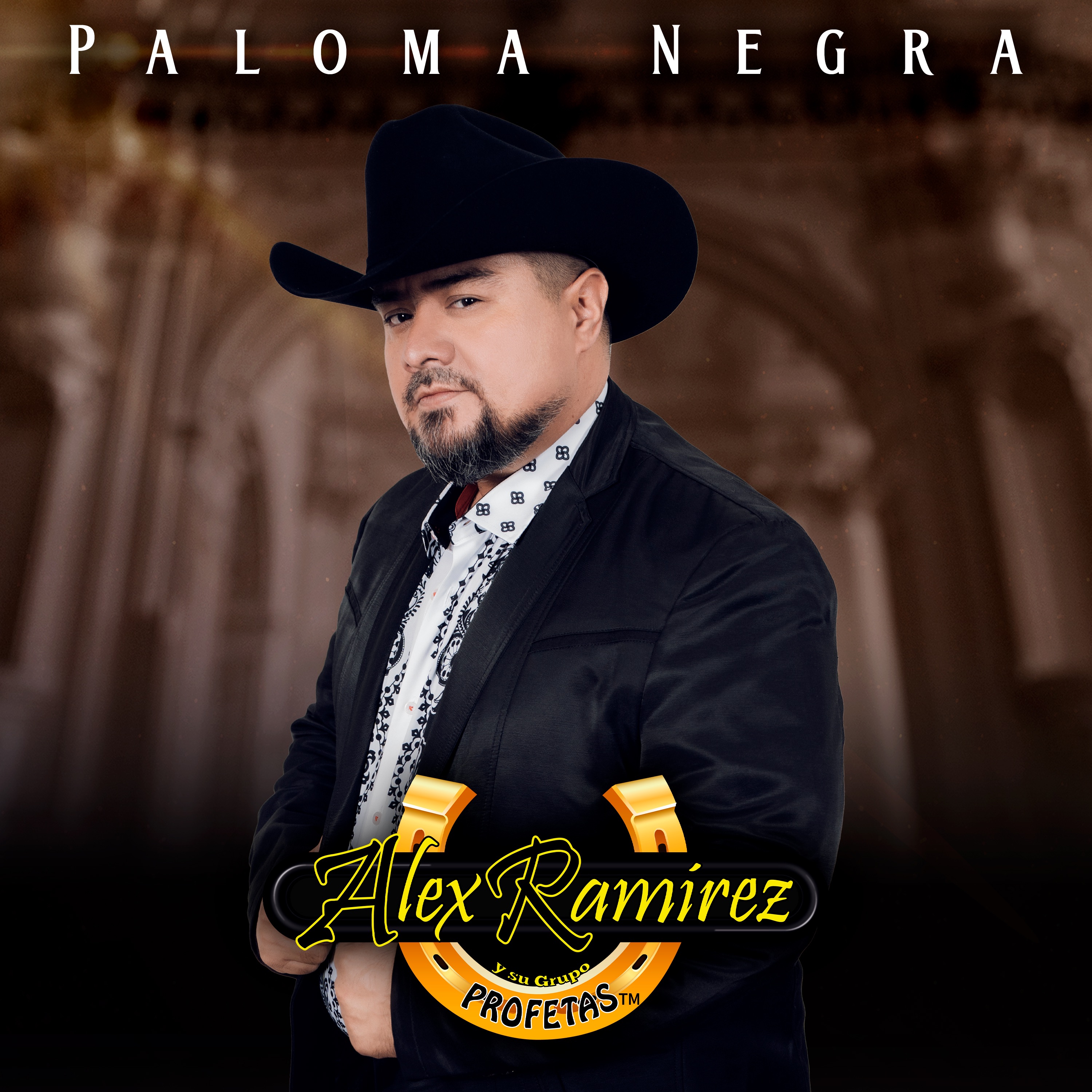 Paloma Negra