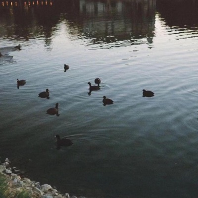 Time With Friends - EP