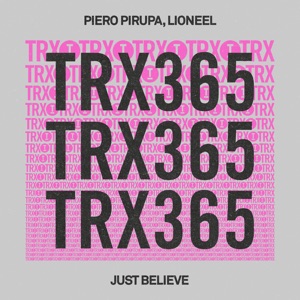 Just Believe (Extended Mix)