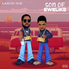 Popo Ye (feat. Dammie Fire) Aaron S.O.E