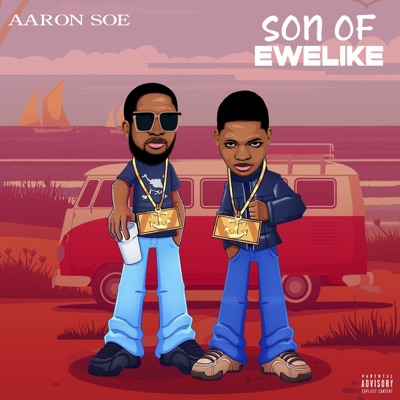Son Of Ewelike - EP