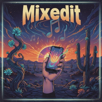 Mixedit - Wooo!