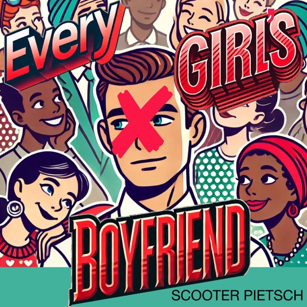 Every Girl's Boyfriend - Single