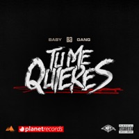 Tu Me Quieres - Single - Baby Gang, Higashi, Omega & Roberto Ferrante