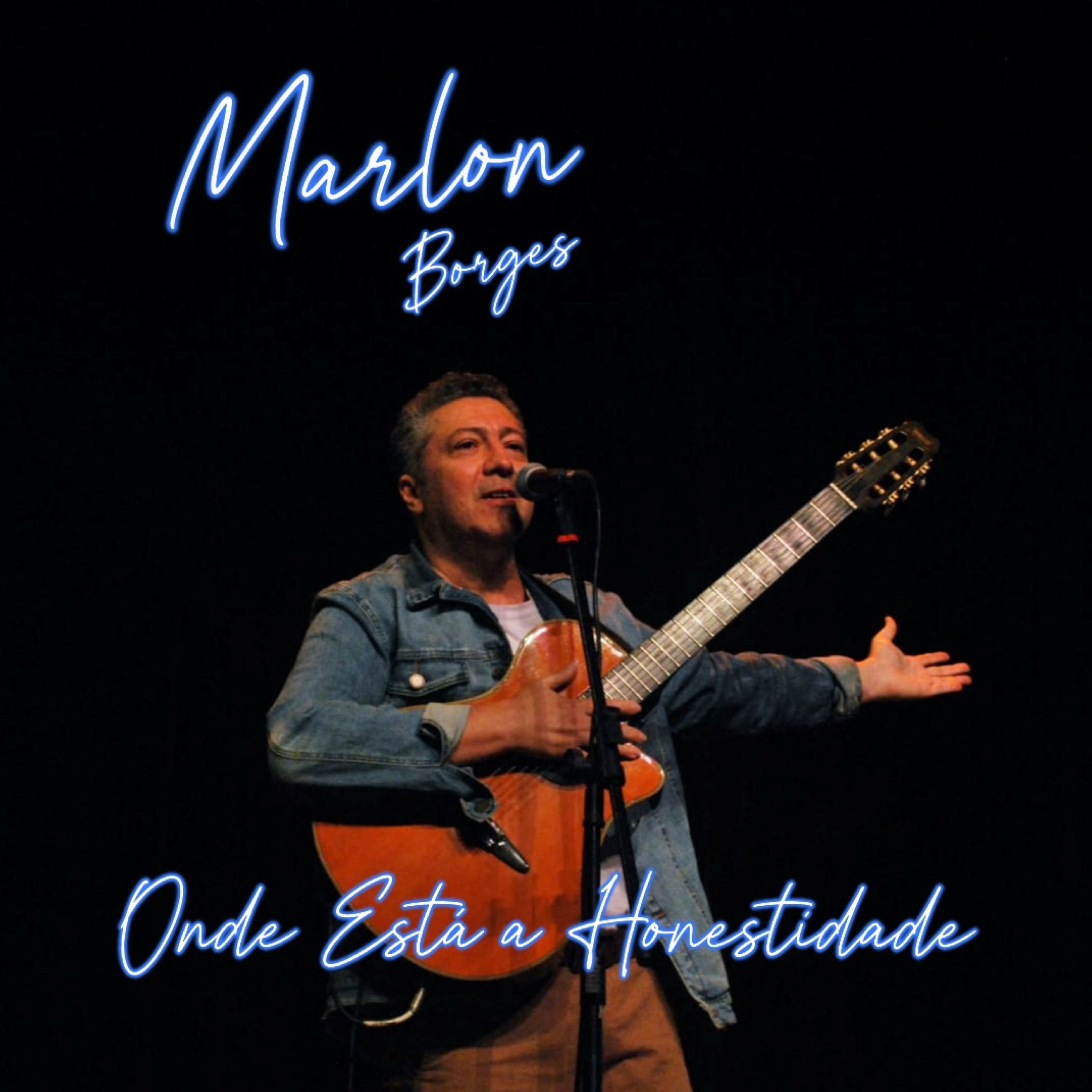 Onde Está a Honestidade - Single