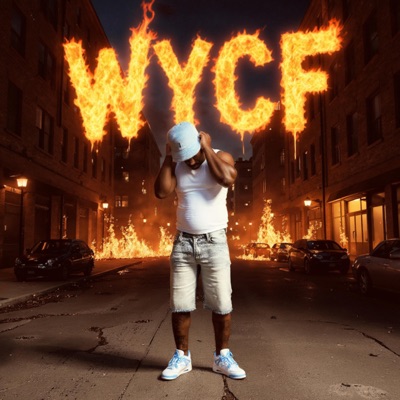WYCF - EP