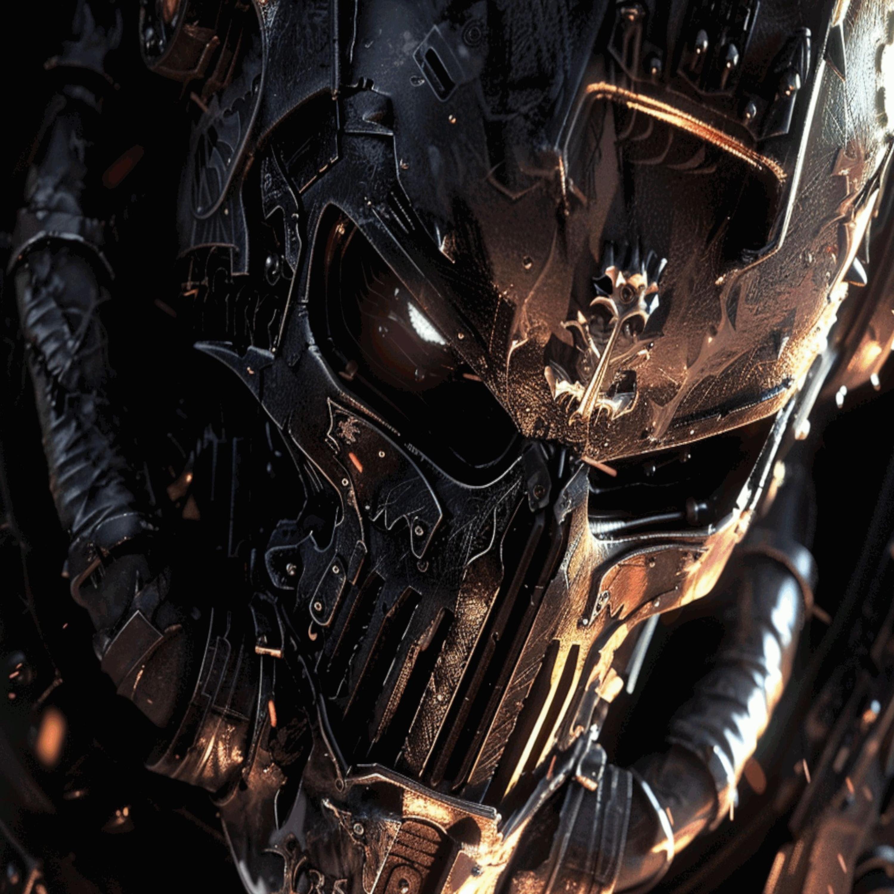 Immaterium tales Foretold