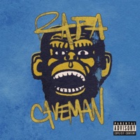 CAVEMAN - Single - RAFA