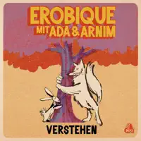 Verstehen — Erobique, Ada & arnim