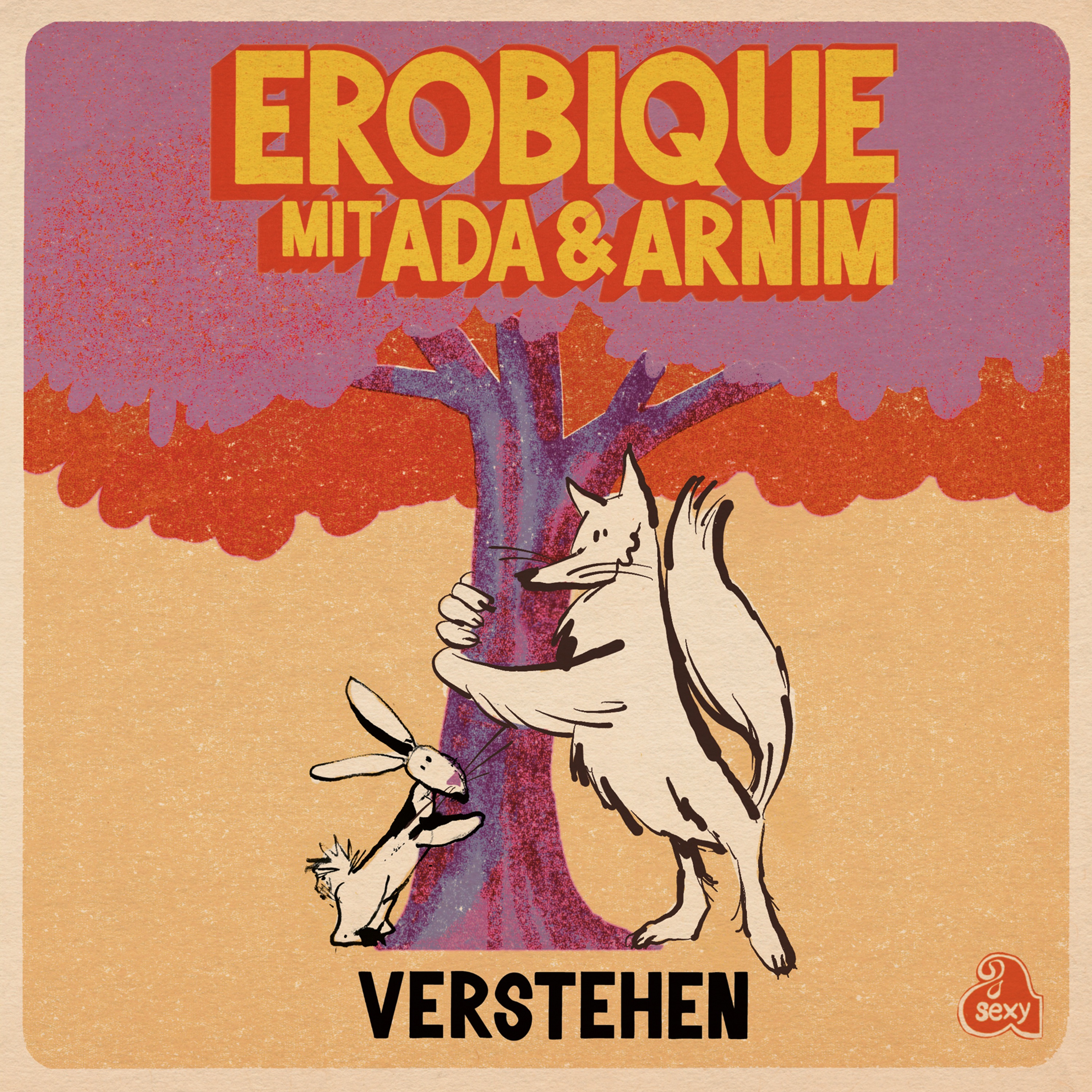 Verstehen - Single