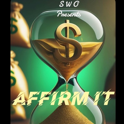 Affirm It - Single