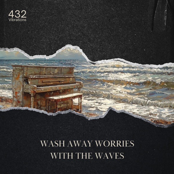 Wash Away Worries with the Waves