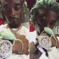 Nope you too late bro - Single - kloud9inekali