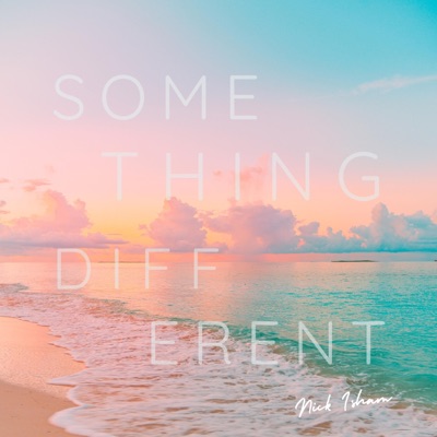 Something Different - Single