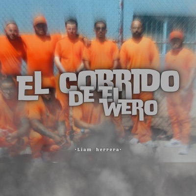 El Corrido De El Wero - Single