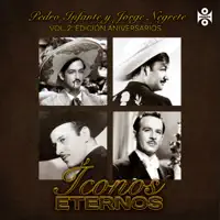 El Charro — Pedro Infante