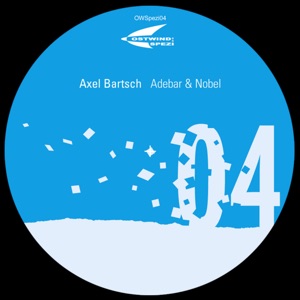 Adebar & Nobel - Single
