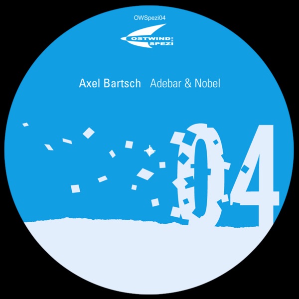 Adebar & Nobel - Single