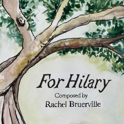 Under the Fig Tree: II. For Hilary - Single