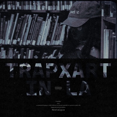 TrapXArt In LA - Single