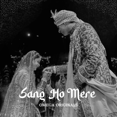 Sang Ho Mere (feat. Adarsh Rao) - Single