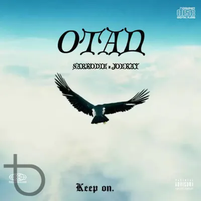 Listen to Otan - Single by Sarkodie