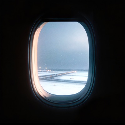 На взлетной полосе - Single