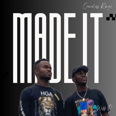 Made It - Single