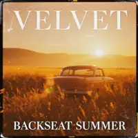 Backseat Summer — Velvet